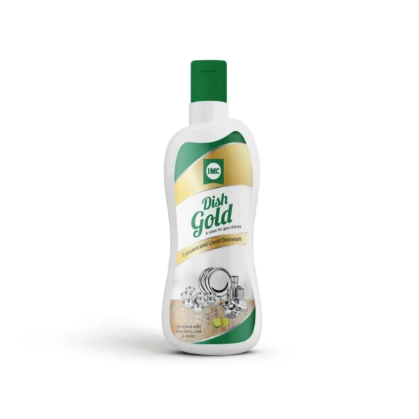 Dish Gold (250ML)