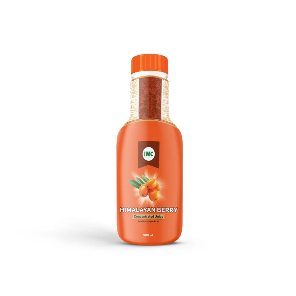 Himalayan Berry Juice (500 Ml) - Image 1