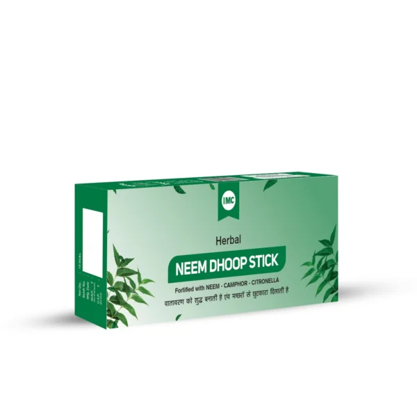 Herbal Neem Dhoop Stick